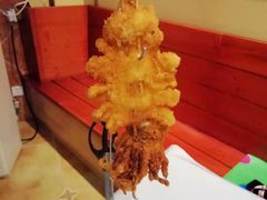 -蓝珊甄选海鲜自助·火锅大排档(近阿那亚店)