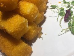 -小放牛炒菜馆(三丰店)