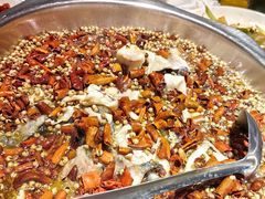 -小草房水煮鱼(东关大街店)