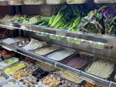 -唐记麻辣拌麻辣烫(景田东路店)