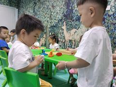 -悦宝园早教中心(庐阳区省直中心店)