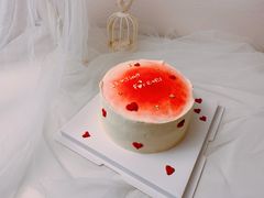 -糖秋Cake DIY·蛋糕定制·甜品台(观音桥店)