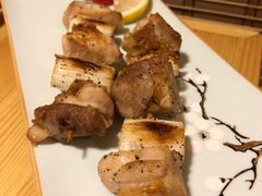 -福匠日本料理(人民路店)