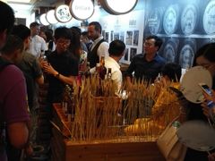 -上海雅居乐万豪侯爵酒店