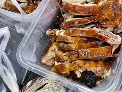 烤鸭-章云板鸭(评事街店)