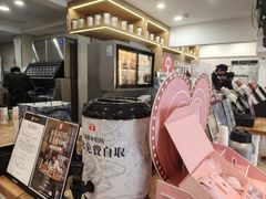 -霸王茶姬(正佳广场店)