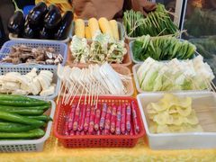-新五一海鲜•夜宵大排档(城隍庙店)