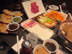 -东来顺·非遗火锅(赛格国际购物中心店)