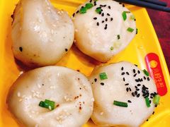 -小杨生煎(香港名都店)