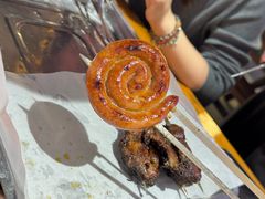 -筱果•梁山烤肉(昌里路店)