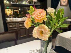 -狮拾久·现代新加坡料理(壹方城店)