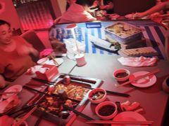 -海底捞火锅(漫乐城夜宵主题店)