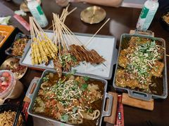 -林二哥宜烤官·宜宾小烧烤