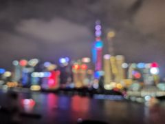 -上海外滩茂悦大酒店