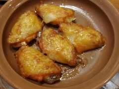 意大利风味茄红烤翅-萨莉亚意式餐厅(国和1000店)