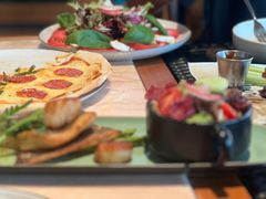 -Shanghai Brew House上海啤酒工坊(老外街店)