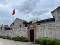 -中共一大纪念馆