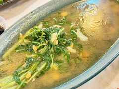 -阿尔法海鲜排档(爱琴海店)