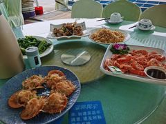 -景好海鲜餐厅(大鹏必选旅游店)