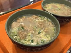-惠宾饭庄(中山路店)