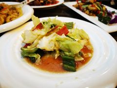 -尽善百年古院餐厅(王家老宅店)