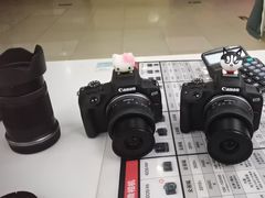 -佳能相机专卖店(新大陆数码馆店)