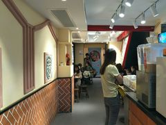 -八婆婆烧仙草(中山路店)