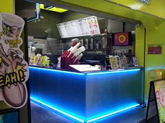 -喜茶(中山白水井店)