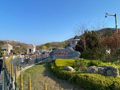 -棒棰岛宾馆景区