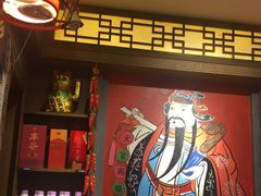 -重庆渝达老火锅(春熙路店)