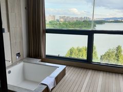 -东莞松山湖凯悦酒店