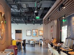 -COSTA COFFEE(金长安大厦店)