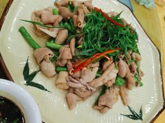 -强记烧鸡(信业悦都汇店)