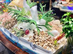 -火宴山自助火锅(明园店)