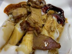 -華人 華星冰室(氹仔 店)