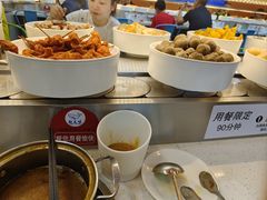 -鲸之味回转自助小火锅(钟鼎名悦店)