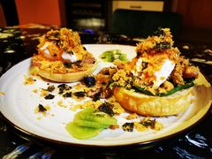 -ChitChat奇洽·Bistro(黎黄陂路店)