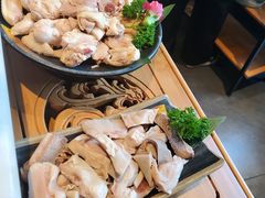 -煲宫猪肚鸡(晶品店)