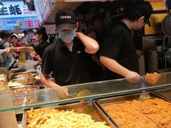 -丁家坡洋芋·观音桥好吃街A区(全国总店)