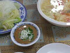 -清真·鸦儿李记·小馆(后海店)