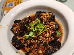 -呷湘厨·鱼汤捞饭·剁椒鱼头·辣椒炒肉(国家会展中心店)