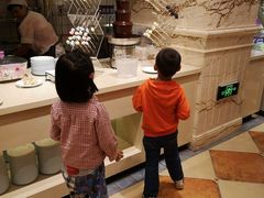 -比尔森韩式烤肉自助(国商店)