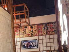 -玉川屋·深夜食堂居酒屋(柳巷店)