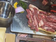 -黑牛の場烤肉(摩天活力城店)