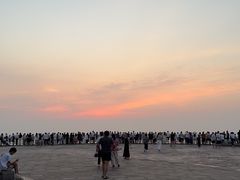 -日照灯塔风景区