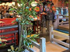 -吴越荣记苏州菜·松鼠桂鱼(月光码头店)