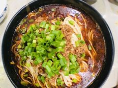 担担面-成都驻京办餐厅(蜀都宾馆店)