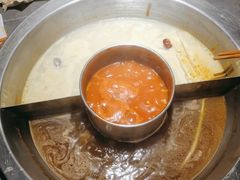 -竹犇番茄火锅(长风街店)