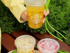 -星巴克(徐州苏宁广场B1店)