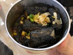 -黑白电视长沙小吃(悦汇城店)